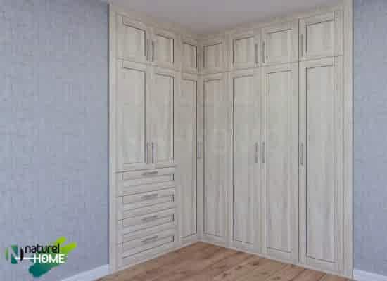 KÖŞE MENTEŞE DOLAP