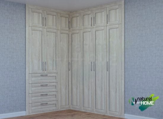 KÖŞE MENTEŞE DOLAP