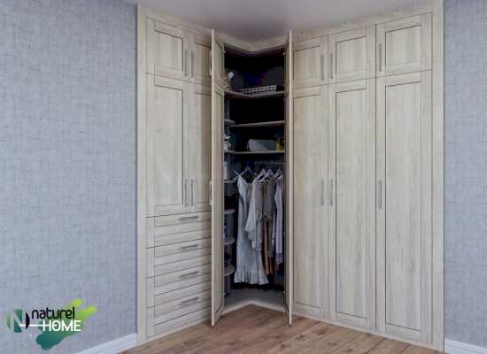 KÖŞE MENTEŞE DOLAP