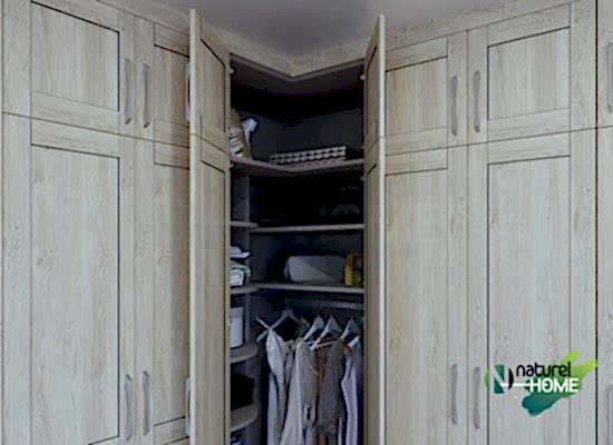 KÖŞE MENTEŞE DOLAP