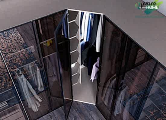 KÖŞE MENTEŞE DOLAP