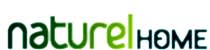 naturel home logo