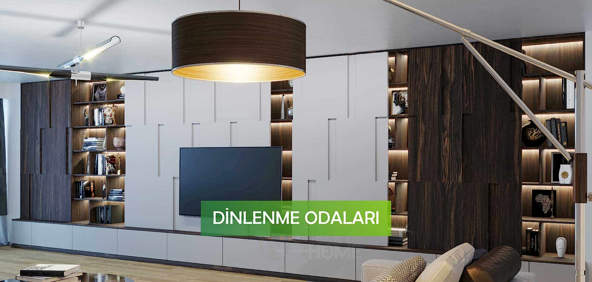 slider dinlenme odasi