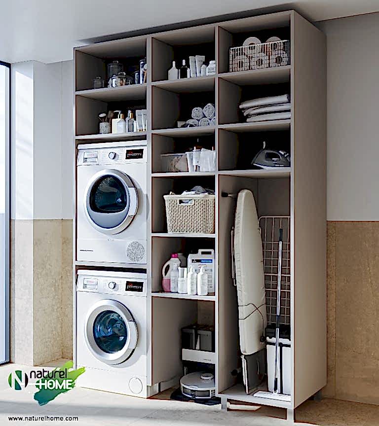 çamaşır dolabı2